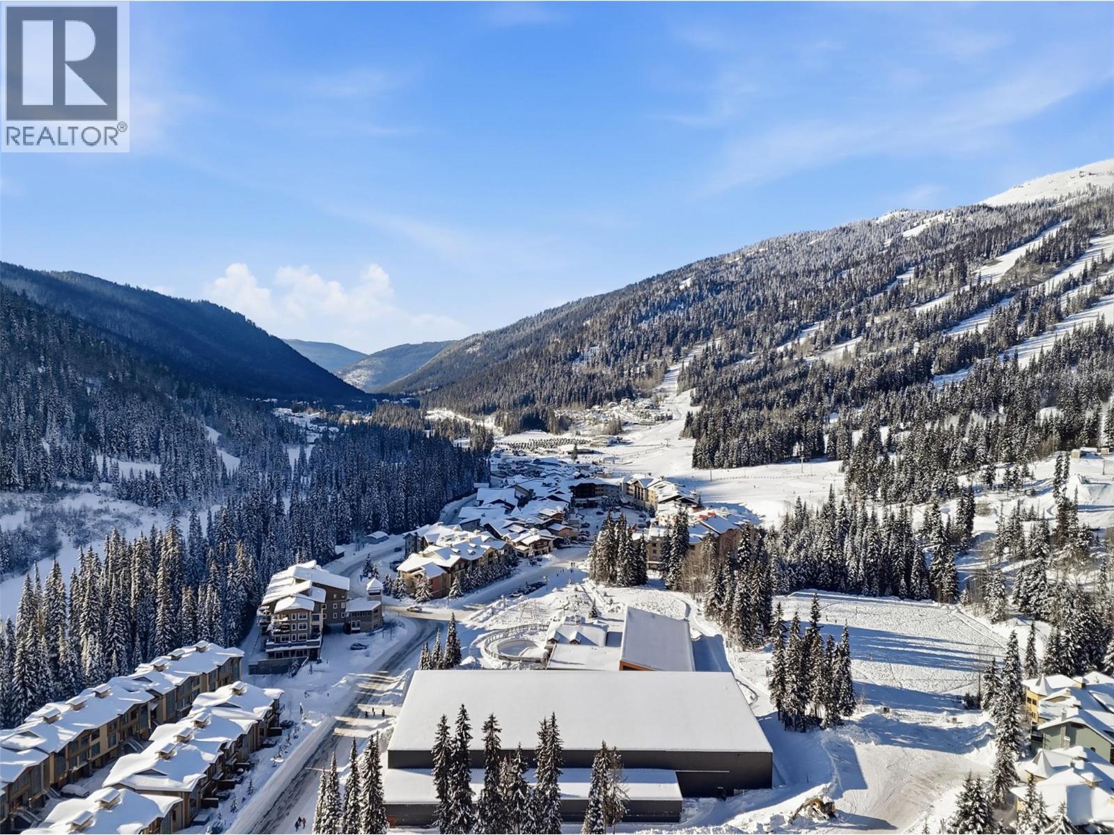 4249 Bella Vista Drive, Sun Peaks