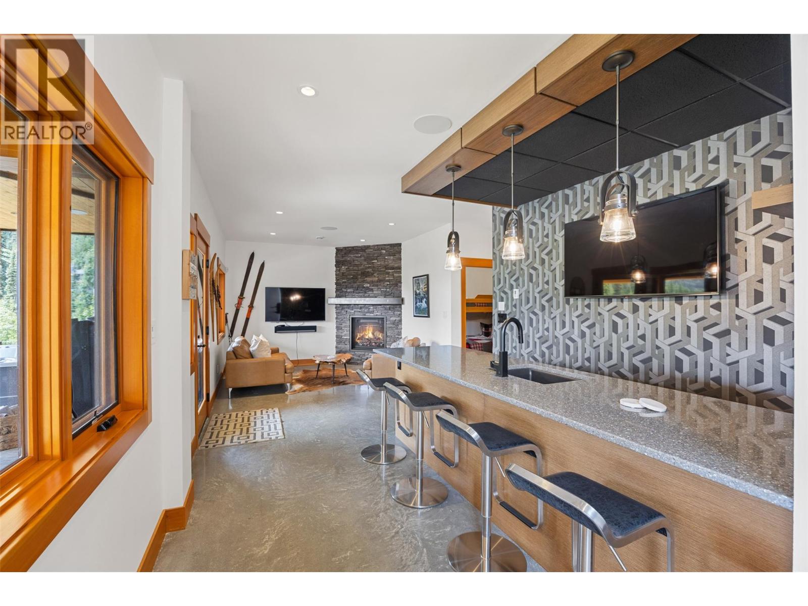 4249 Bella Vista Drive, Sun Peaks