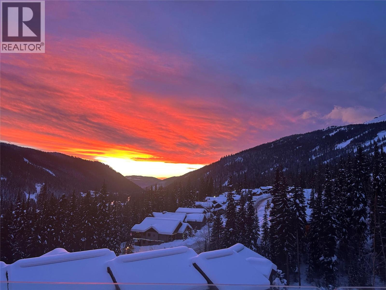 4249 Bella Vista Drive, Sun Peaks