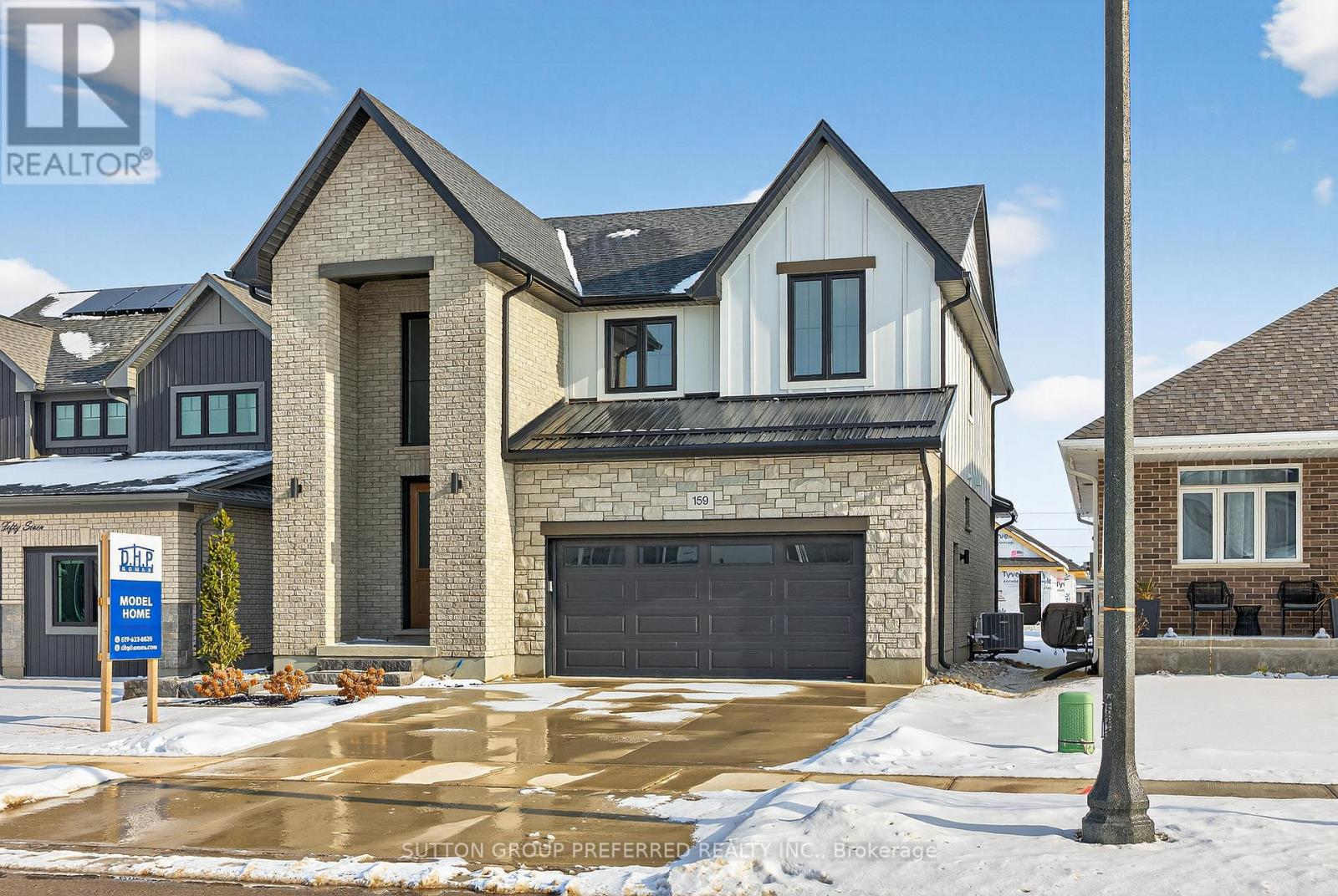 159 RENAISSANCE DRIVE - Photo 4 of 44, St. Thomas, Ontario