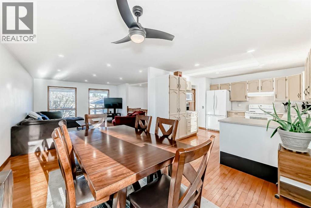 24 West Kerfoot Place, Cochrane