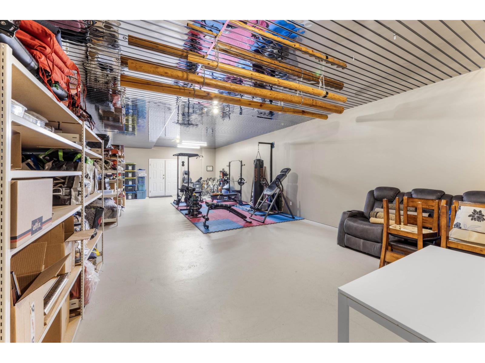 21980 100 AVENUE, Langley