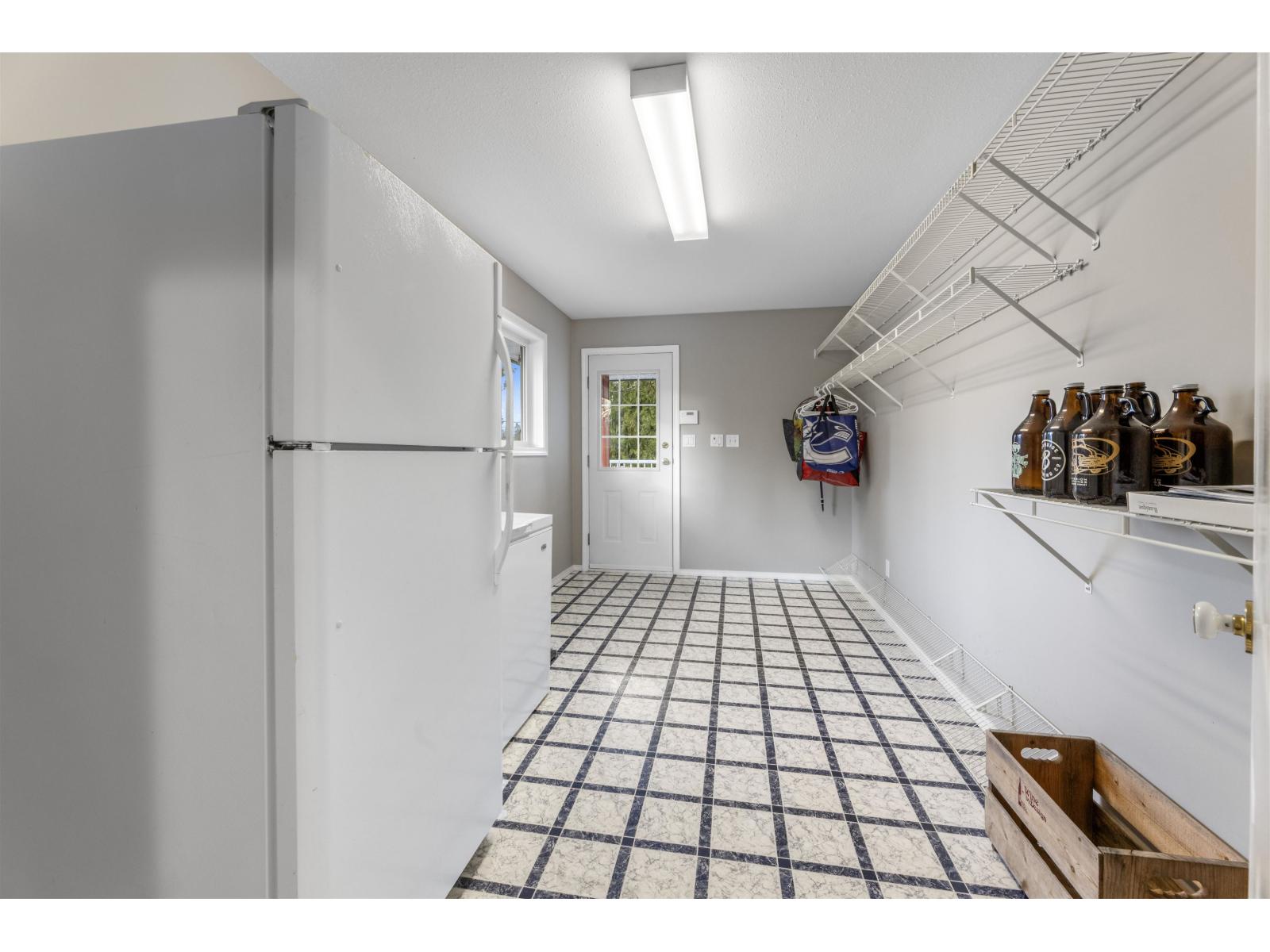 21980 100 AVENUE, Langley