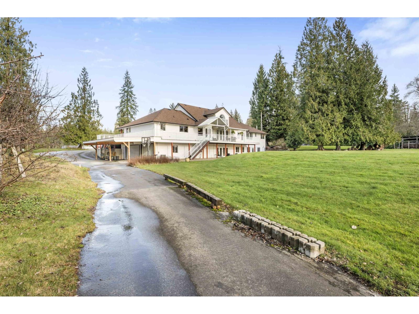 21980 100 AVENUE, Langley