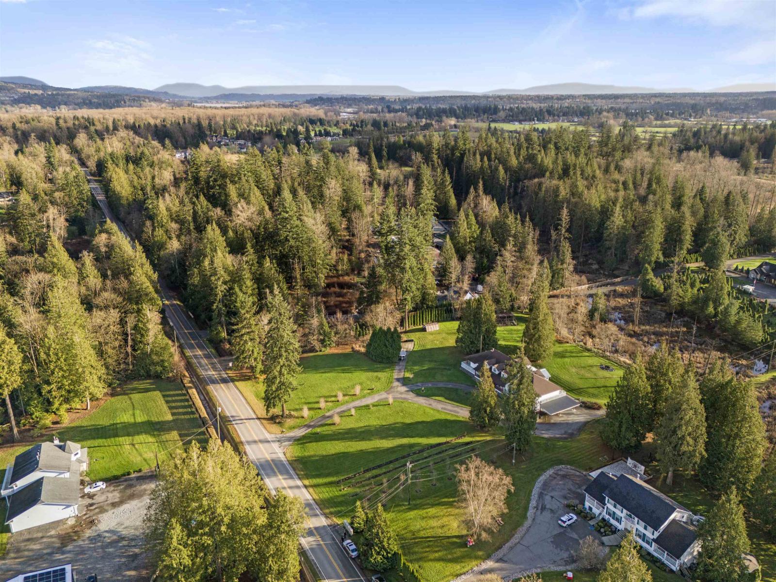 21980 100 AVENUE, Langley