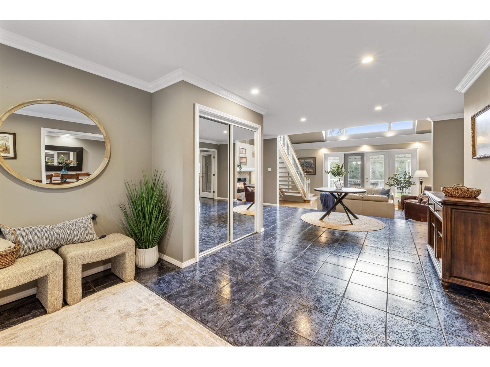 21980 100 AVENUE, Langley