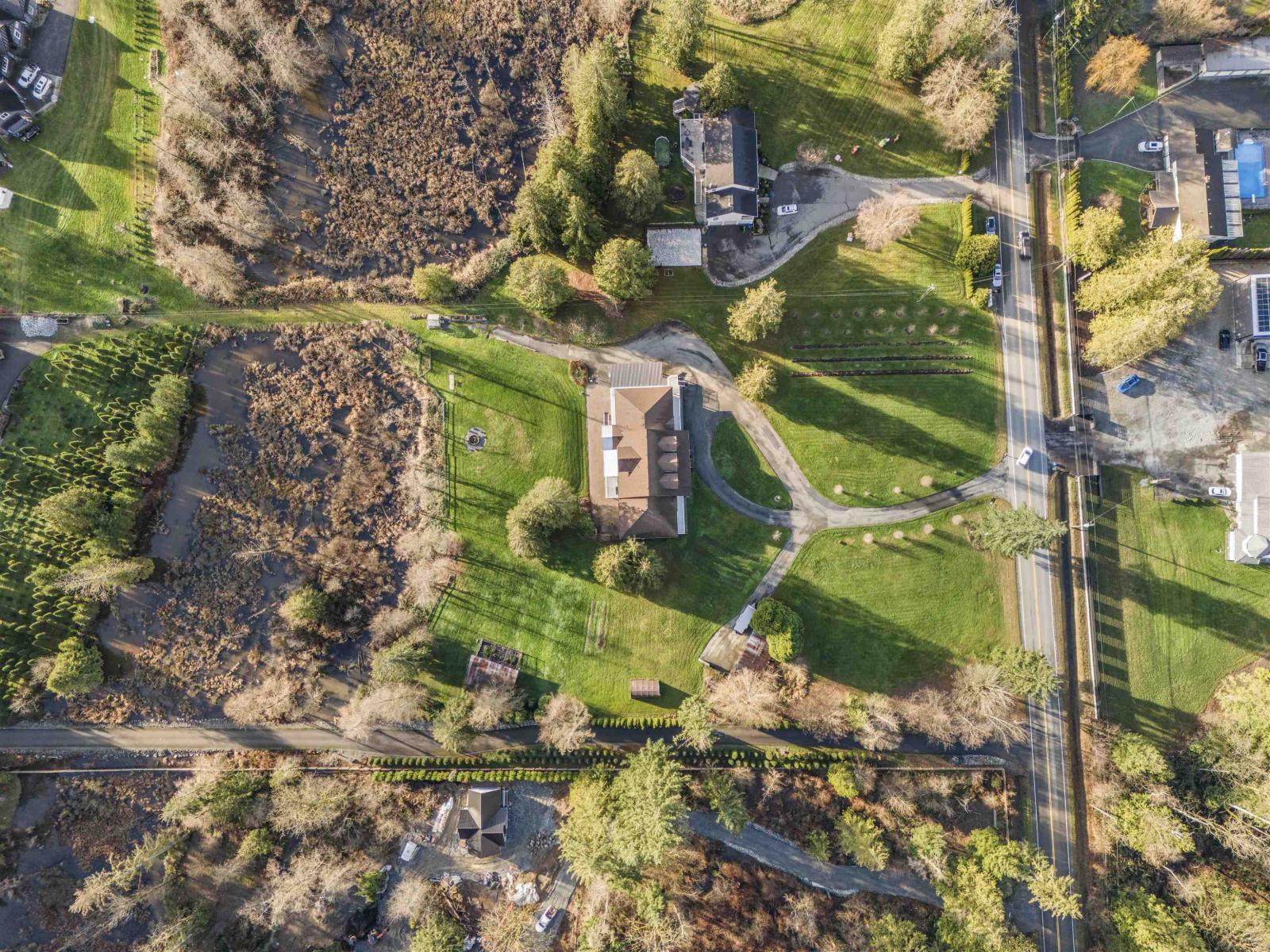 21980 100 AVENUE, Langley