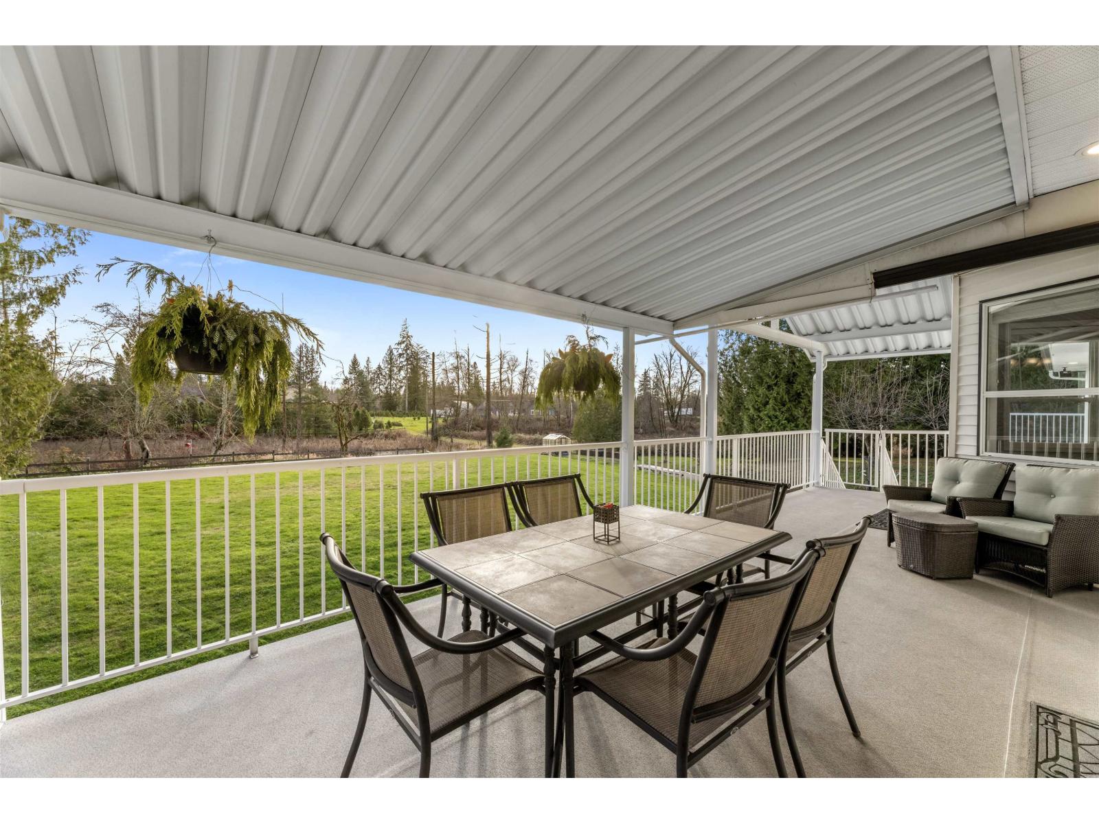 21980 100 AVENUE, Langley