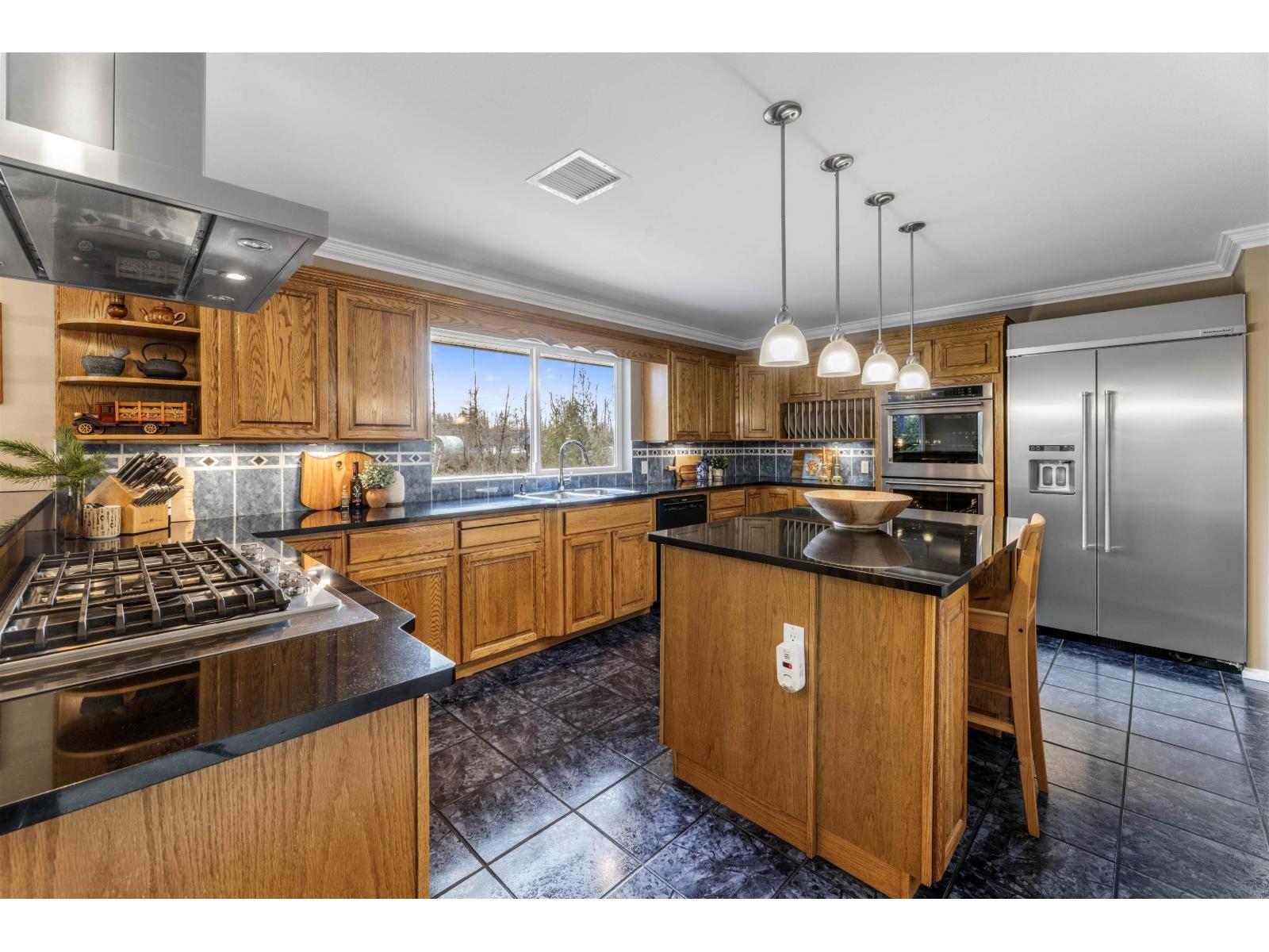 21980 100 AVENUE, Langley