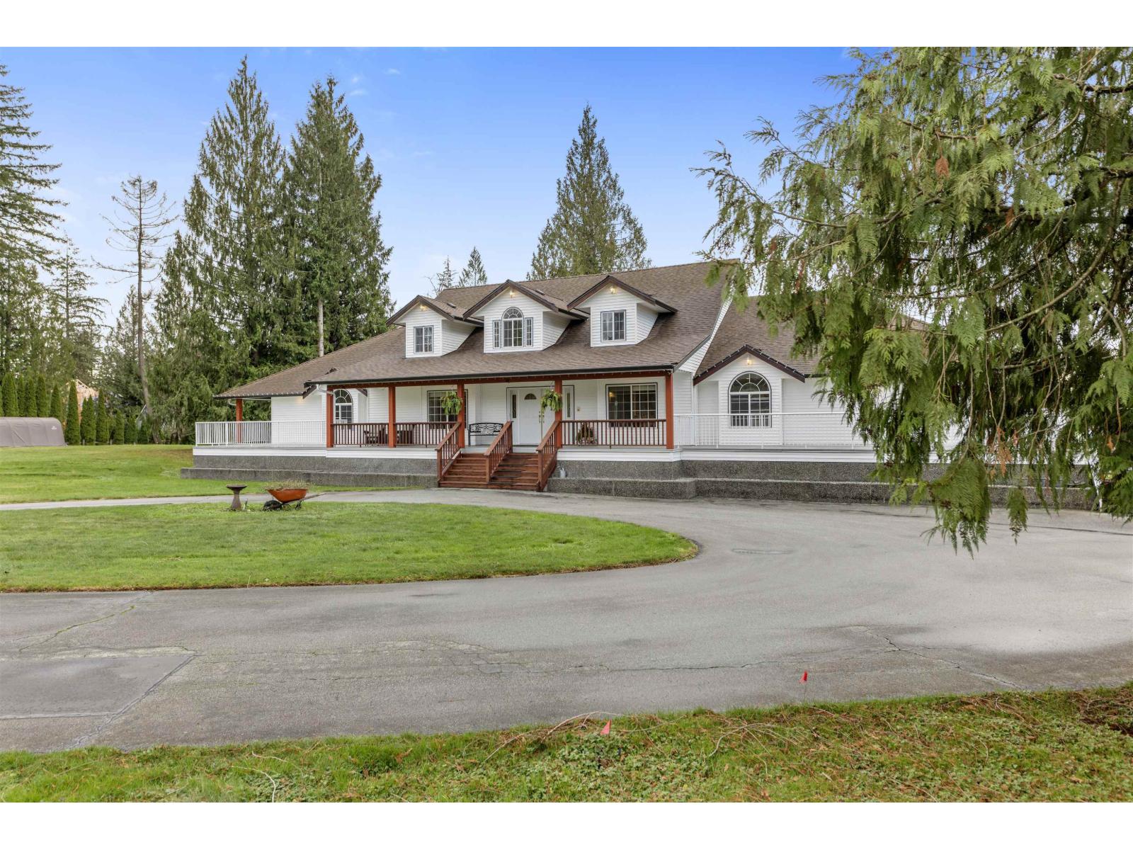 21980 100 AVENUE, Langley