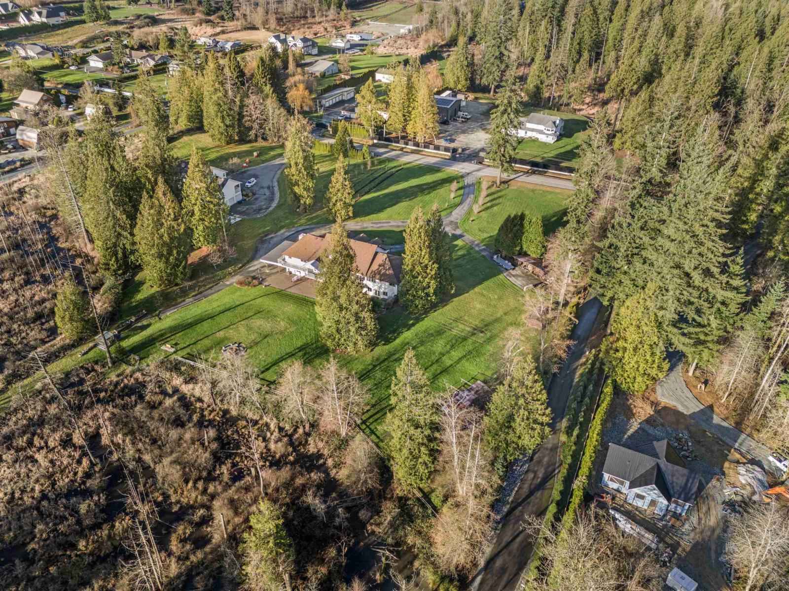 21980 100 AVENUE, Langley