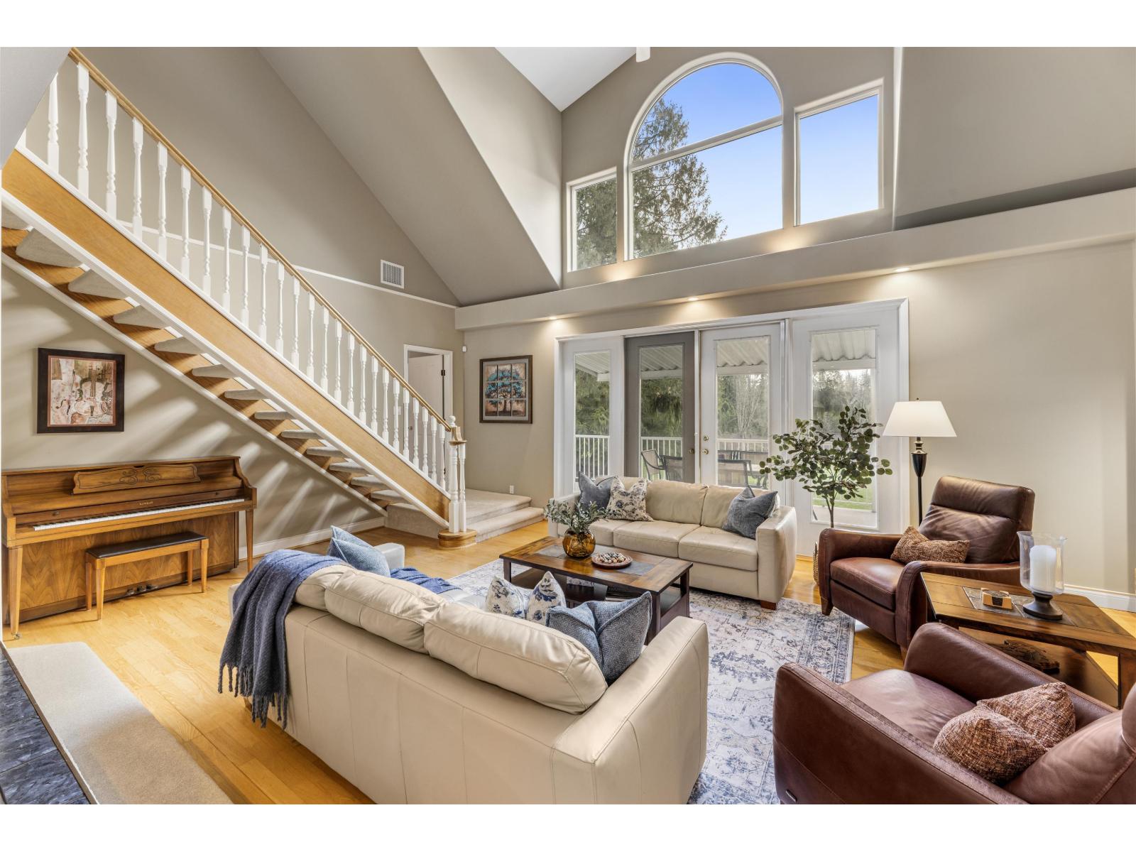 21980 100 AVENUE, Langley