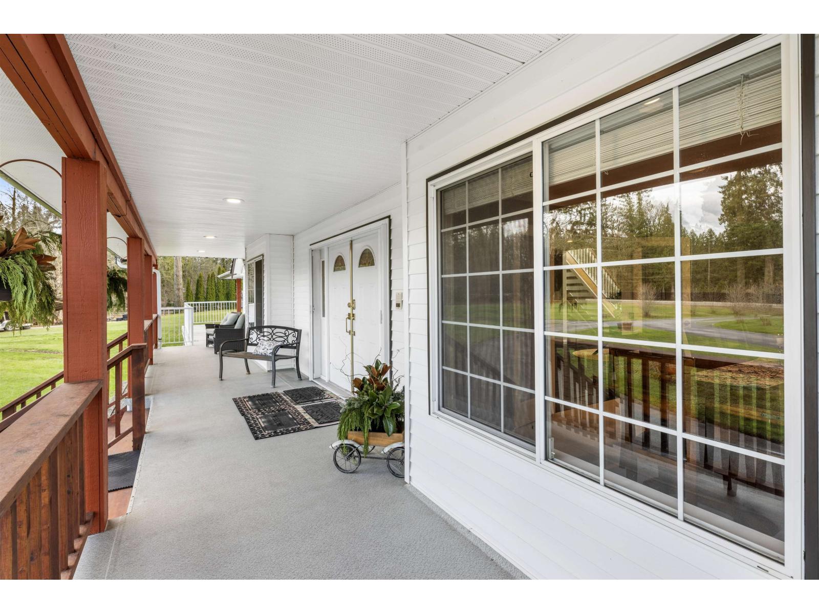 21980 100 AVENUE, Langley