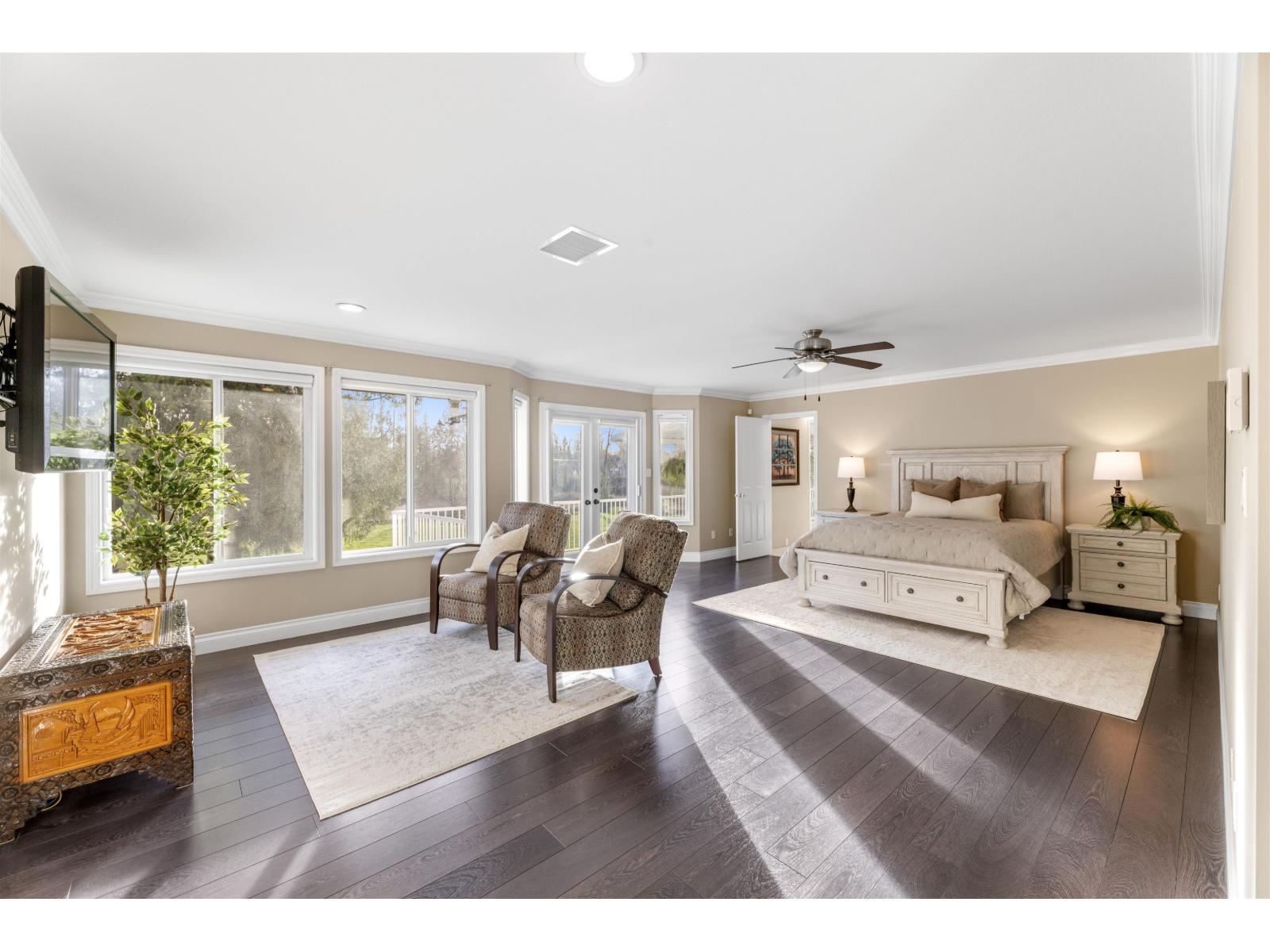 21980 100 AVENUE, Langley