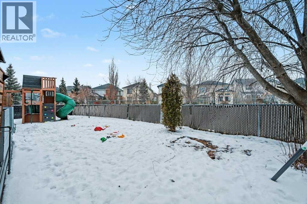 Single Family House for Sale in  Somerglen Way SW Somerset Calgary 