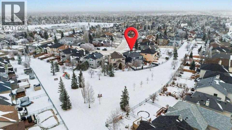 Single Family House for Sale in  Somerglen Way SW Somerset Calgary 