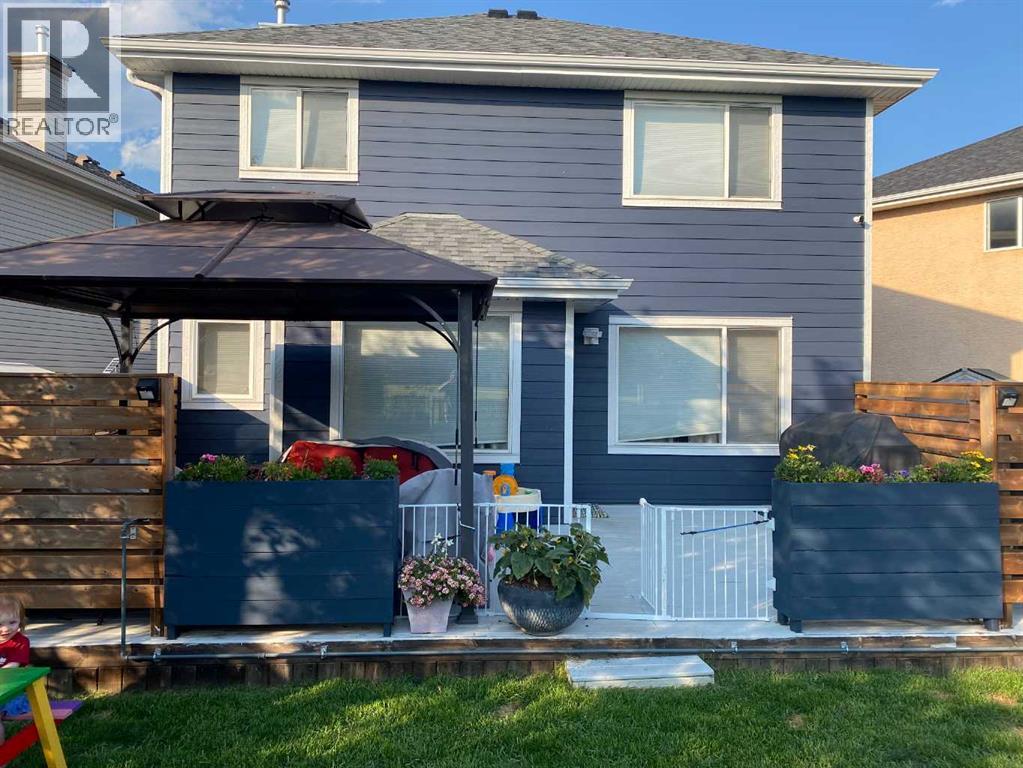 Single Family House for Sale in  Somerglen Way SW Somerset Calgary 