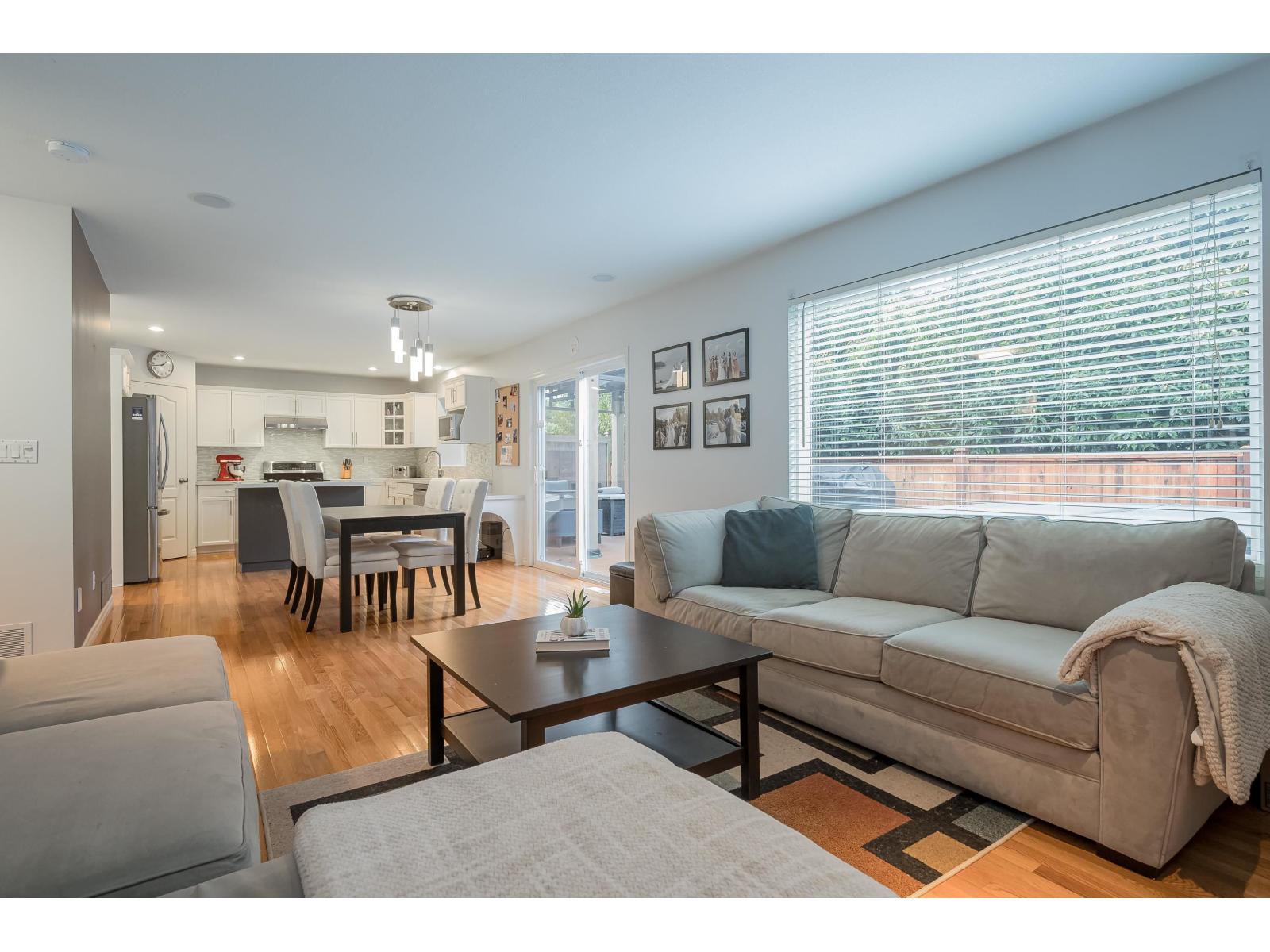 20265 94B AVENUE, Langley