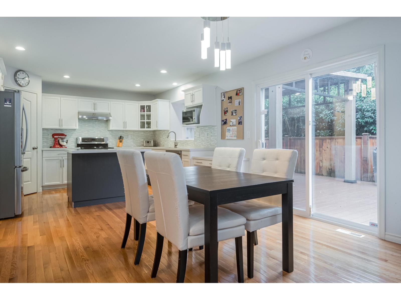 20265 94B AVENUE, Langley