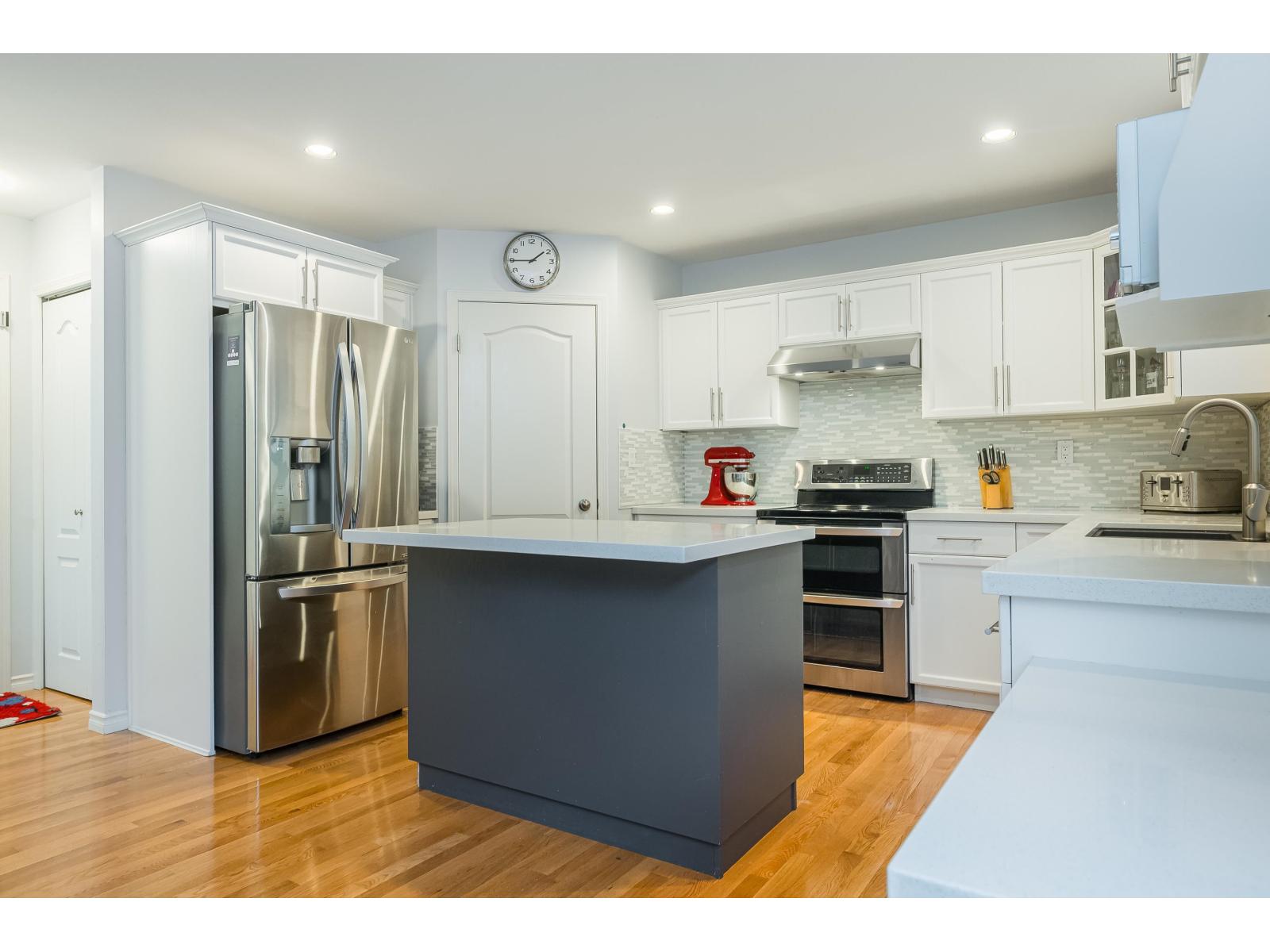 20265 94B AVENUE, Langley