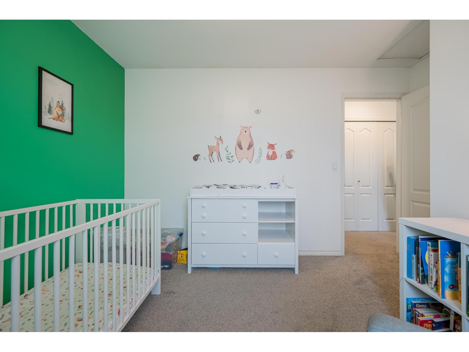 20265 94B AVENUE, Langley