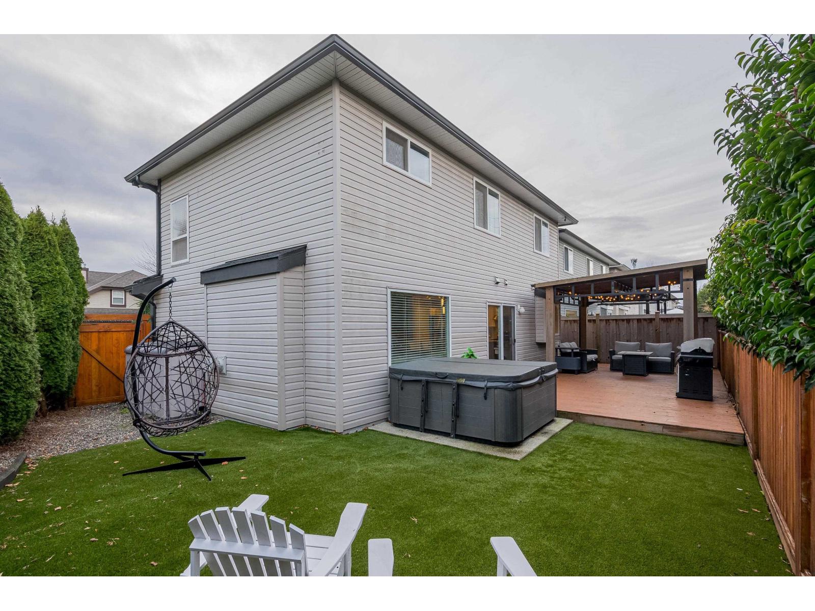 20265 94B AVENUE, Langley