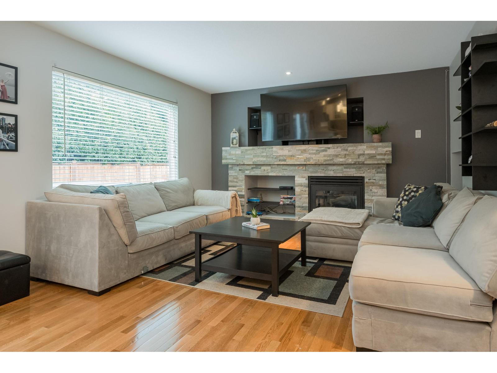 20265 94B AVENUE, Langley