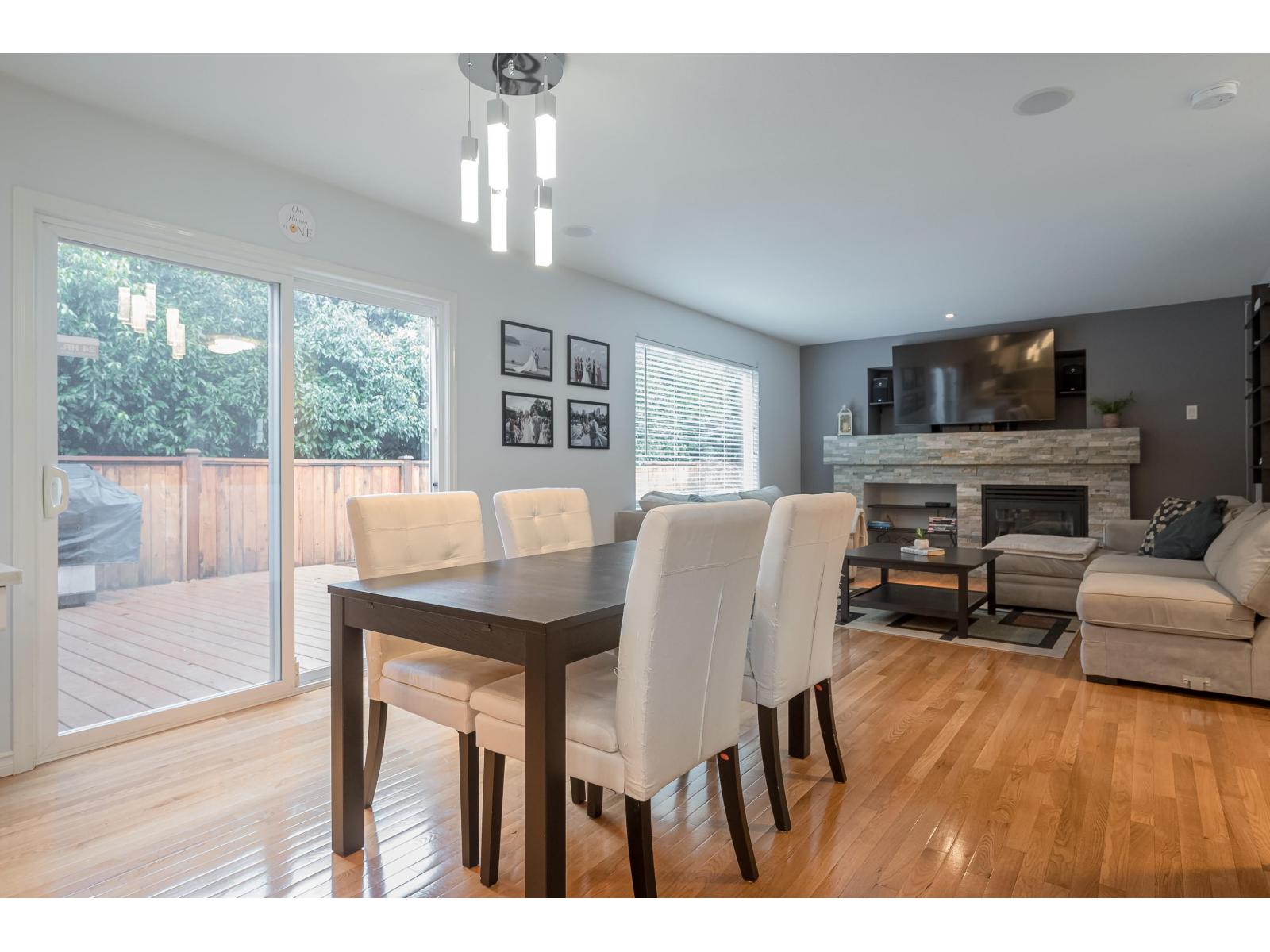 20265 94B AVENUE, Langley