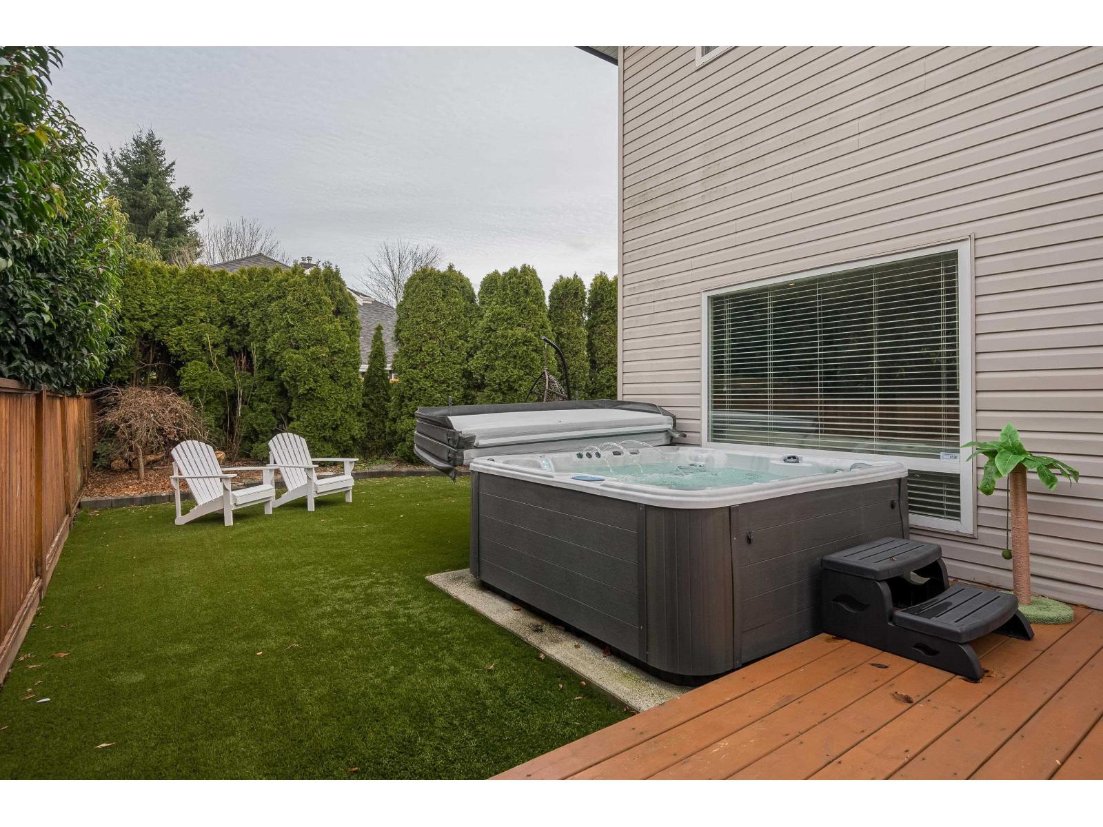 20265 94B AVENUE, Langley