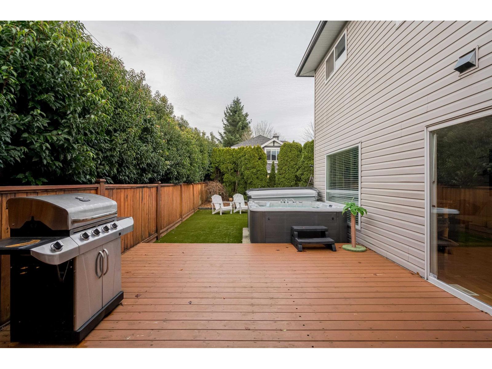 20265 94B AVENUE, Langley