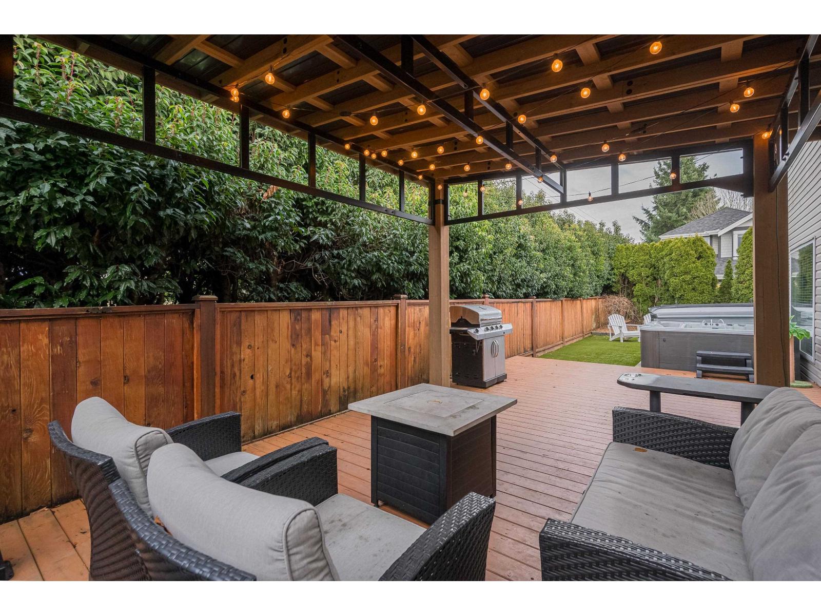 20265 94B AVENUE, Langley