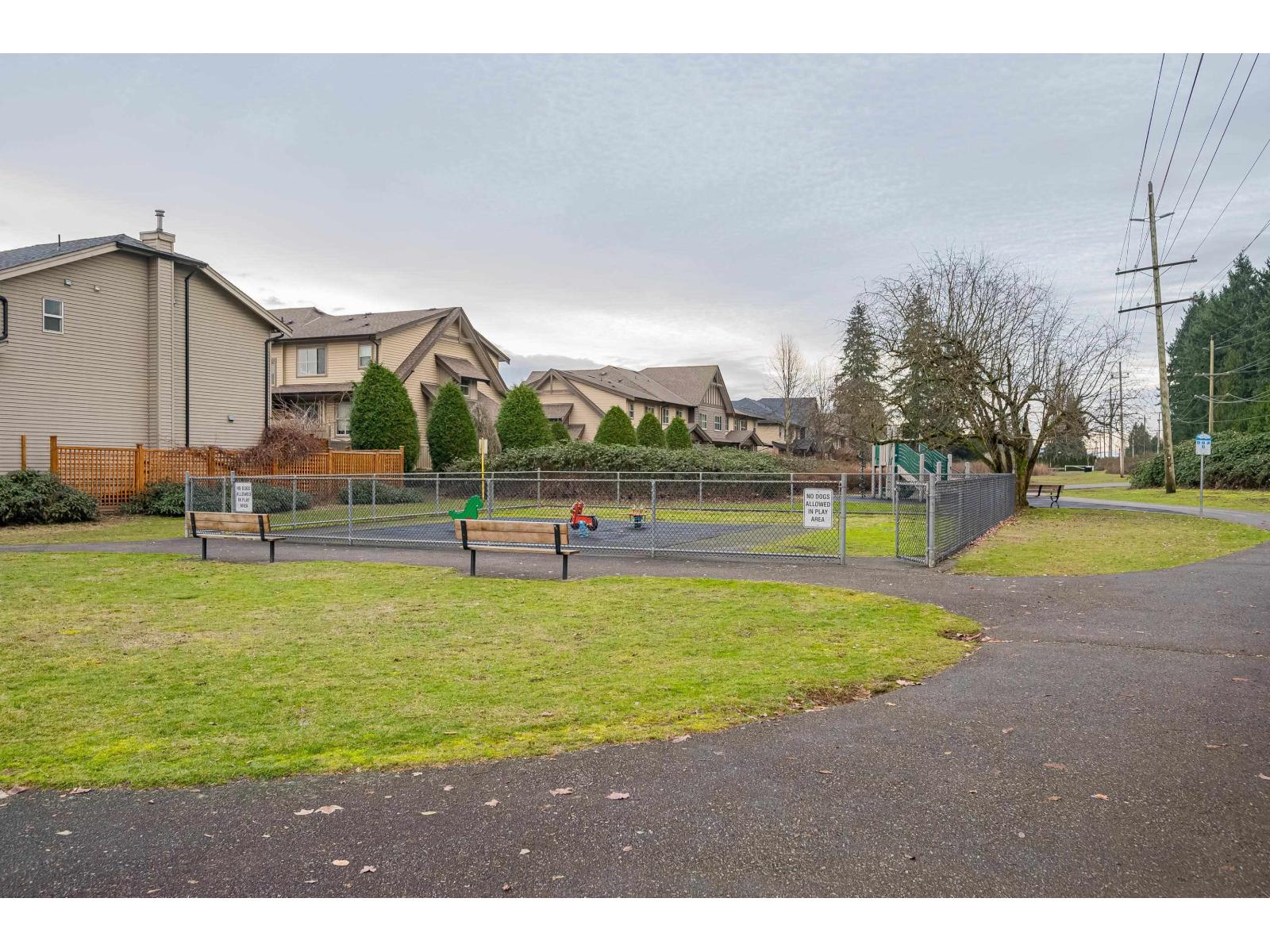 20265 94B AVENUE, Langley