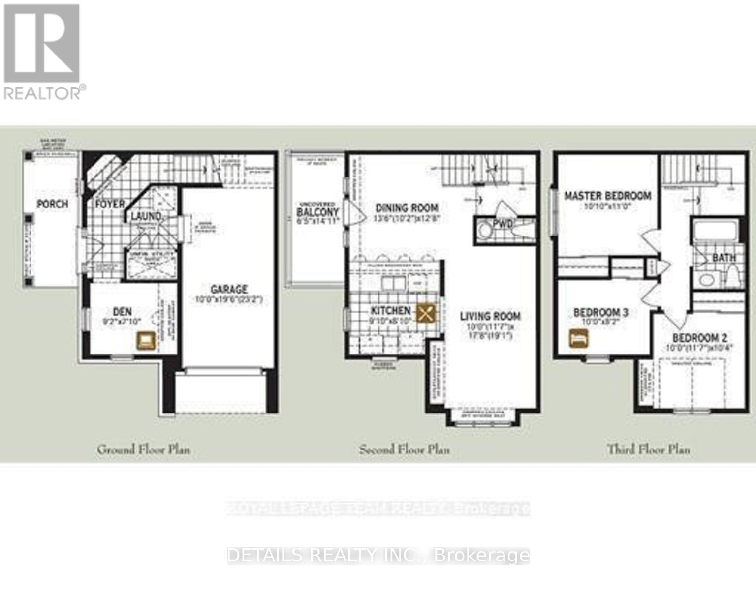 530 SNOW GOOSE STREET - 3