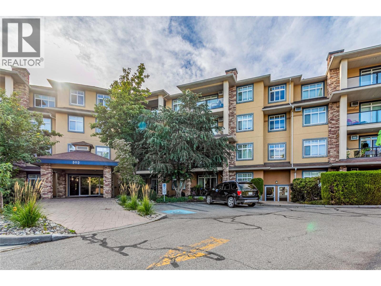 #307-303 Whitman Road, Kelowna