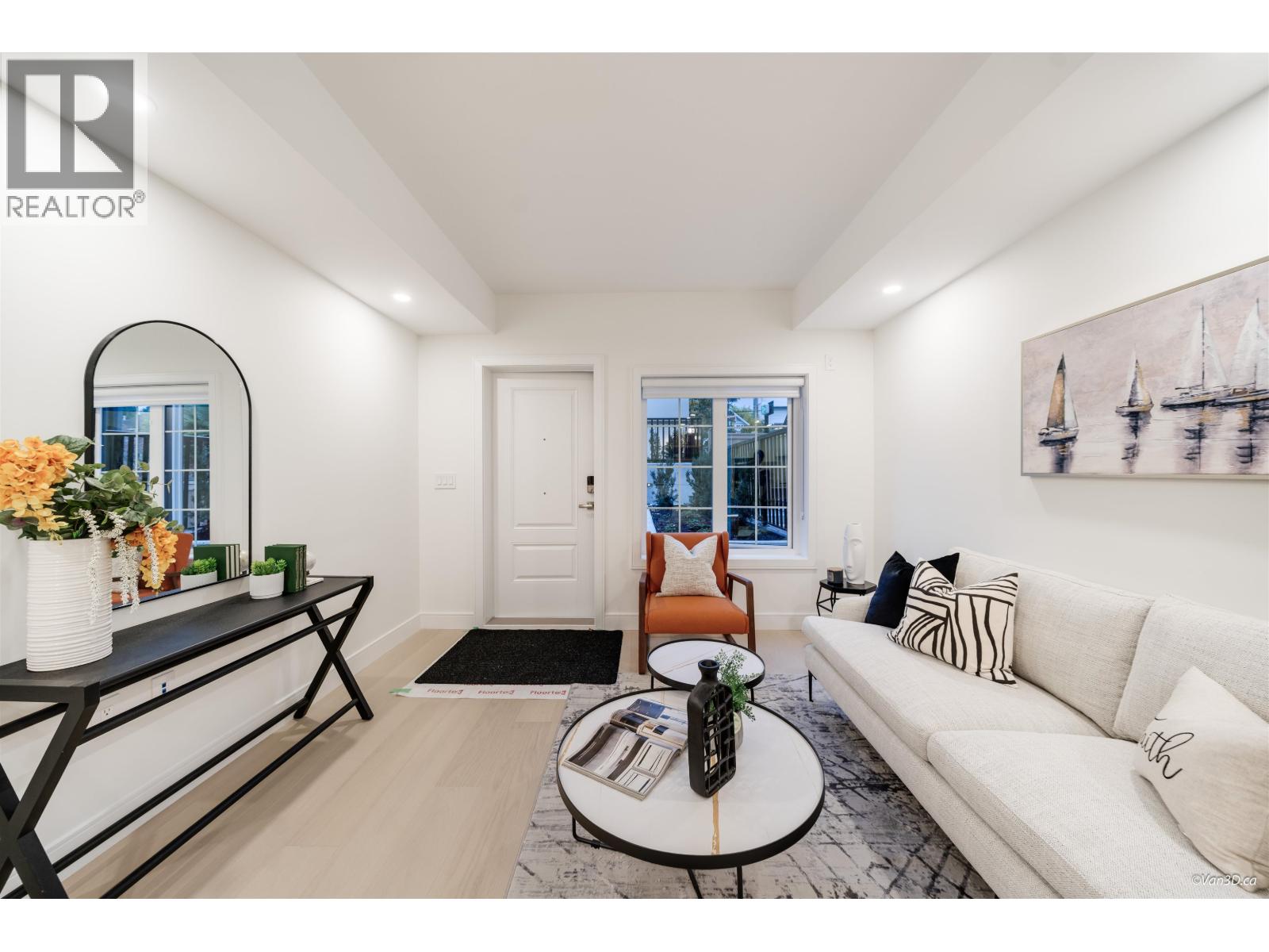 105 918 W 32ND AVENUE, Vancouver