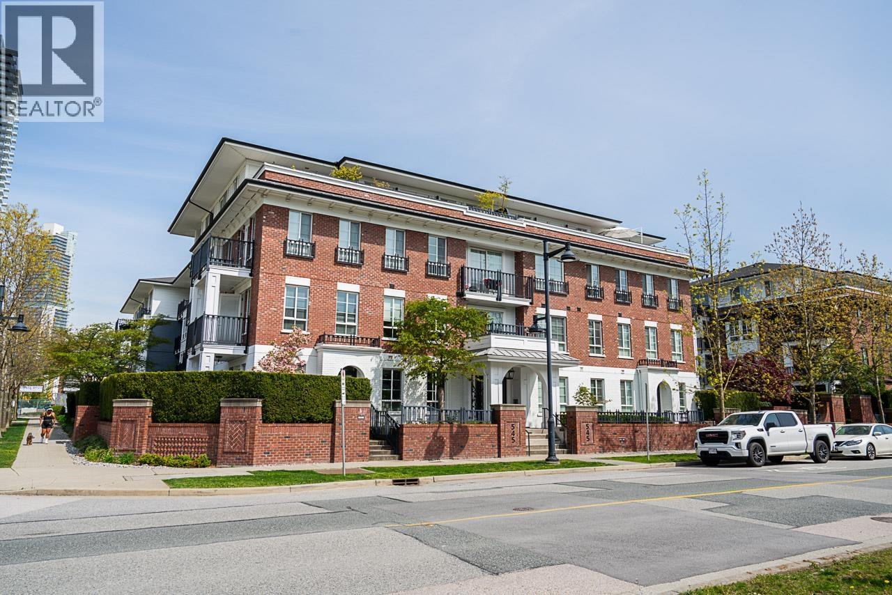 303 545 FOSTER AVENUE, Coquitlam