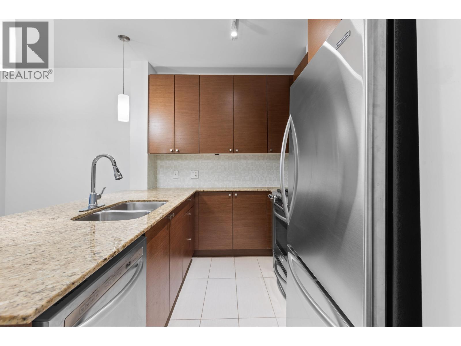 2507 110 BREW STREET, Port Moody