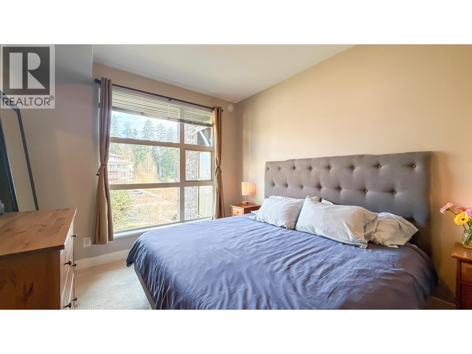 303 3602 ALDERCREST DRIVE, North Vancouver