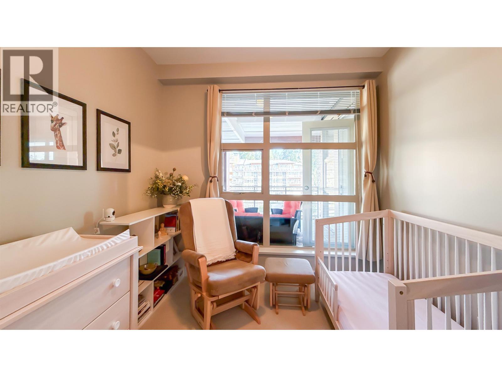 303 3602 ALDERCREST DRIVE, North Vancouver