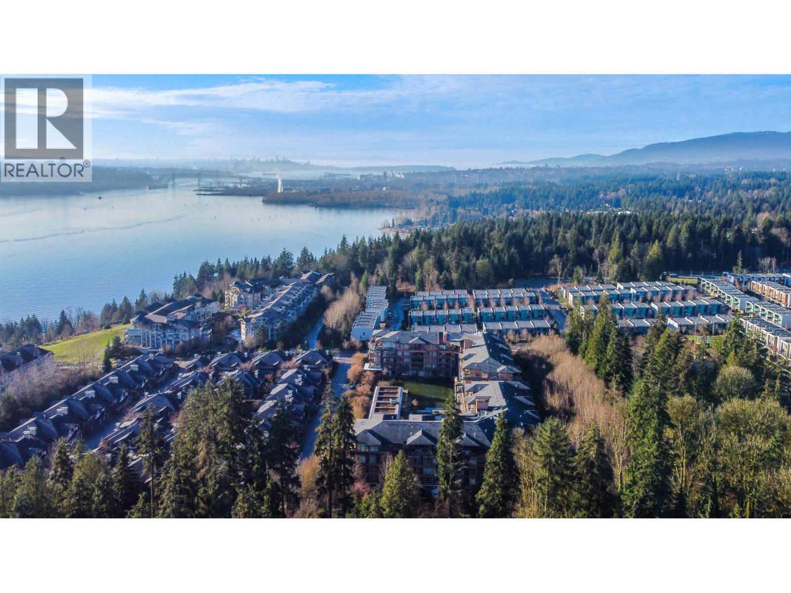 303 3602 ALDERCREST DRIVE, North Vancouver