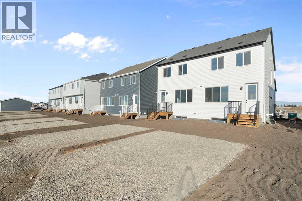 Single Family House for Sale in  Rangeview Drive SE Rangeview Calgary 