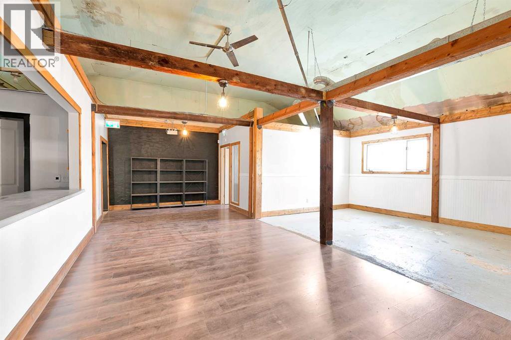 312 1 Street West, Cochrane