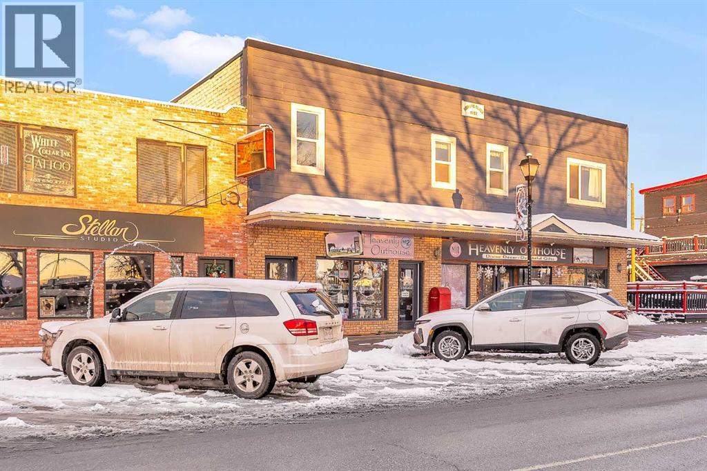 312 1 Street West, Cochrane