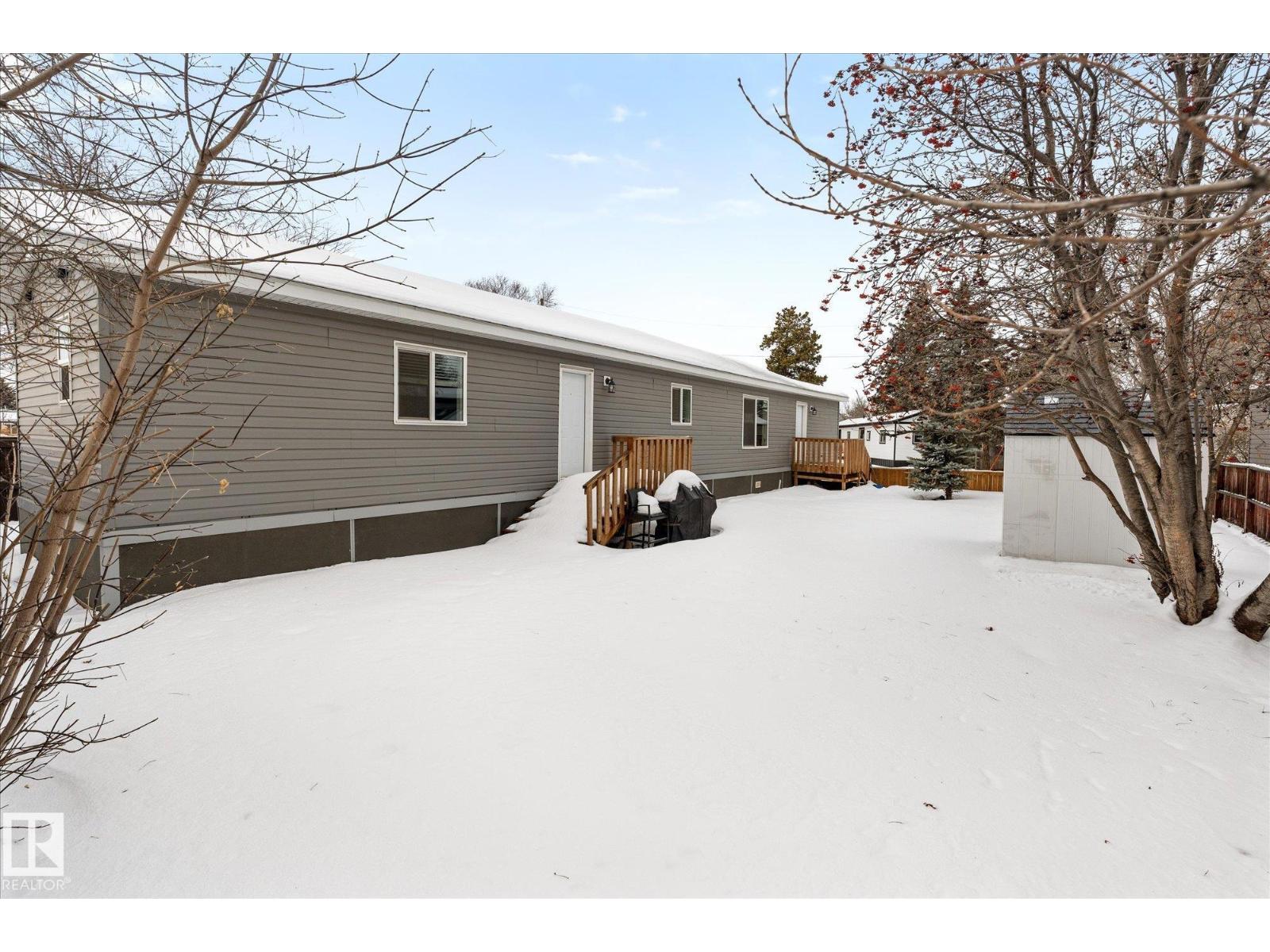 242 305 Calahoo Road, Spruce Grove