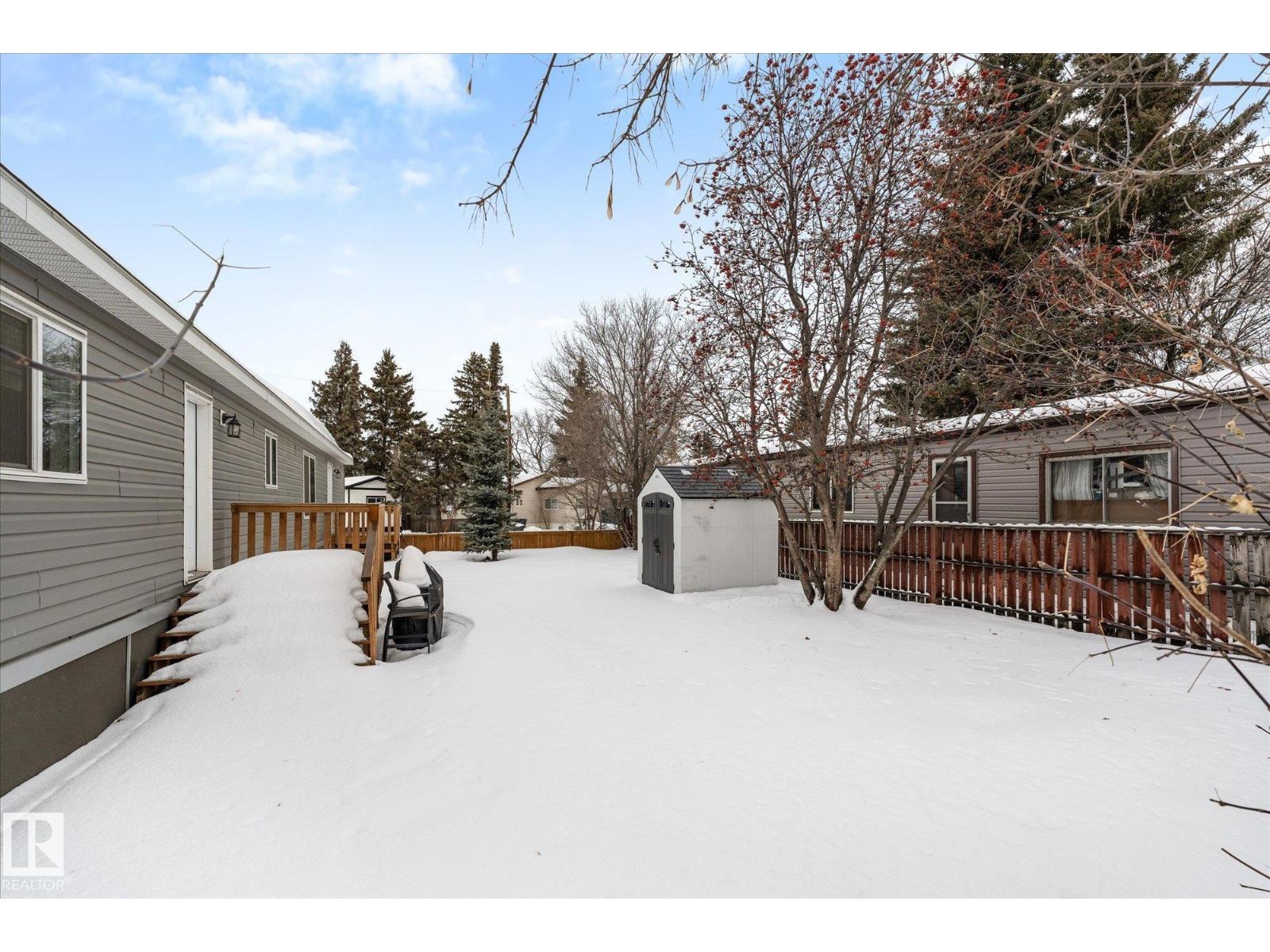 242 305 Calahoo Road, Spruce Grove