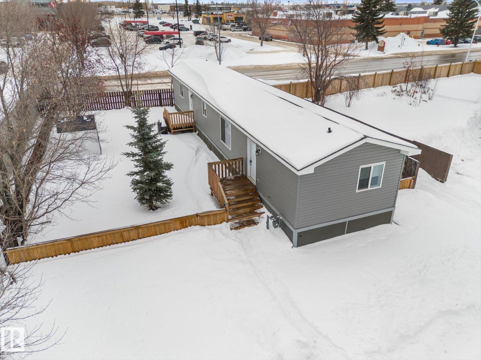 242 305 Calahoo Road, Spruce Grove
