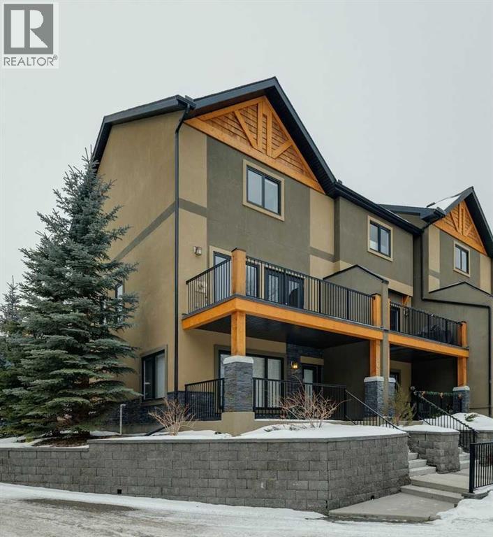 303 Valley Ridge Manor NW, Calgary, Alberta
