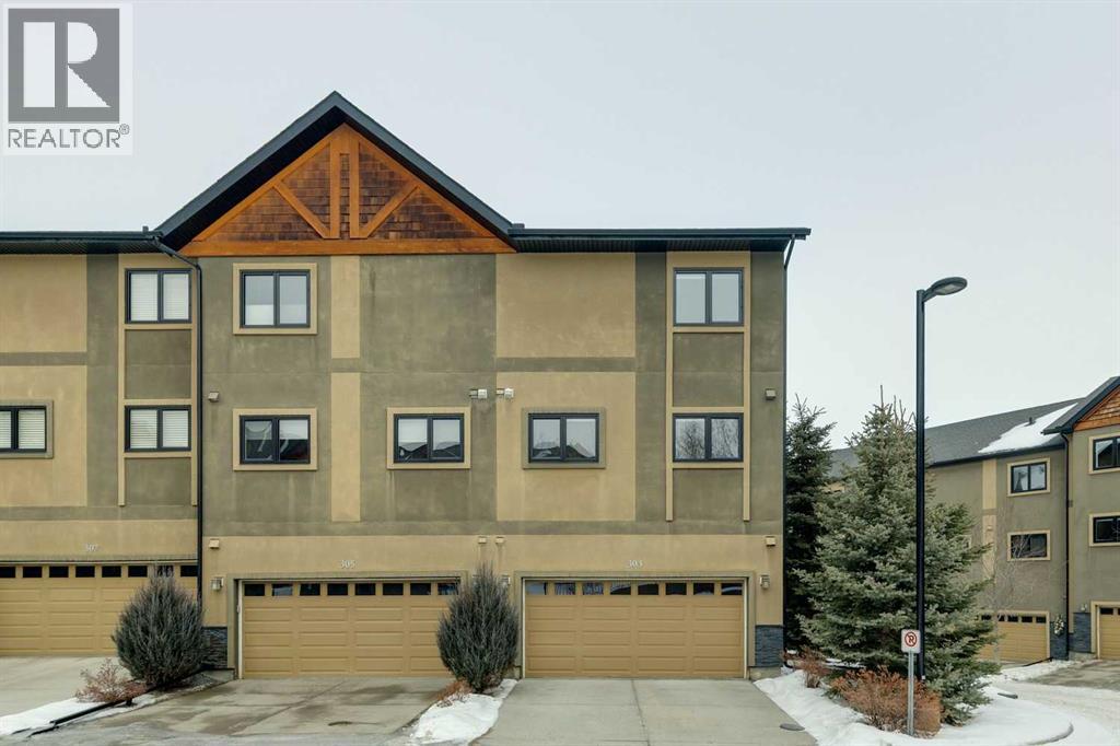 Single Family House for Sale in  Valley Ridge Manor NW Valley Ridge Calgary 