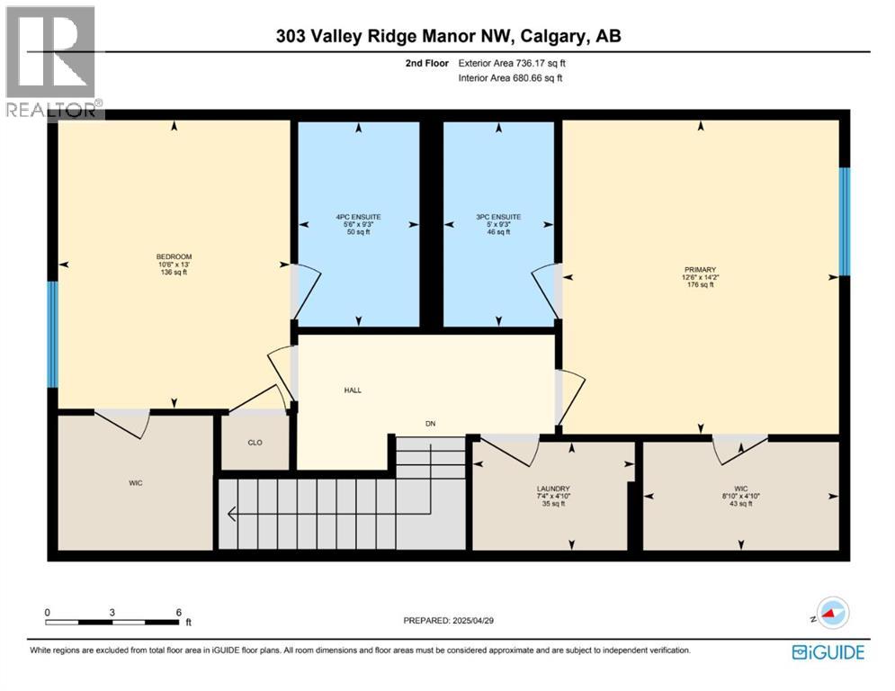 Single Family House for Sale in  Valley Ridge Manor NW Valley Ridge Calgary 