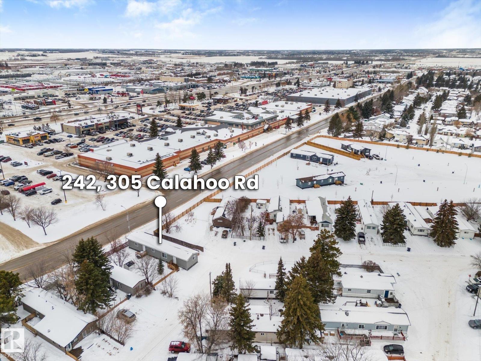 242 305 Calahoo Road, Spruce Grove